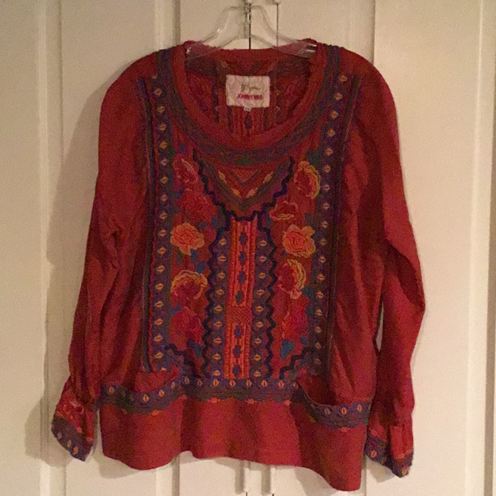 Blouse